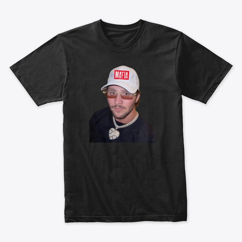 Buffalo Sabres Mafia Josh Shirt Buffalo Sabres Apparel Best Gifts For Hockey Lovers