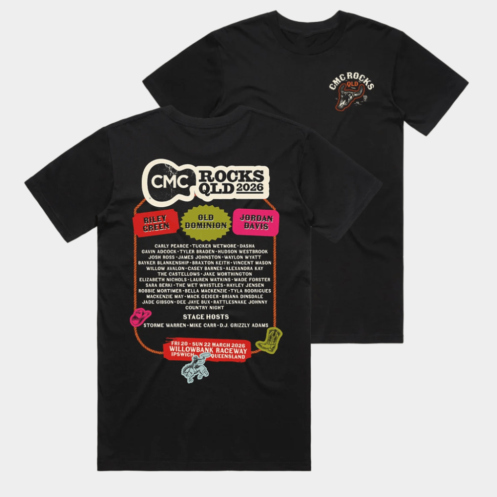 CMC Rocks Merch Cow Skull Sticker Shirt CMC Rocks T-Shirt Gifts For Son In Law