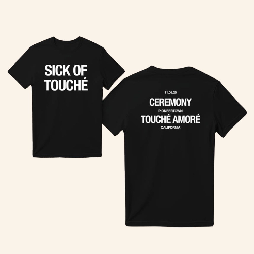 Ceremore Merch Ceremore T-Shirt Xmas Gifts For Brother