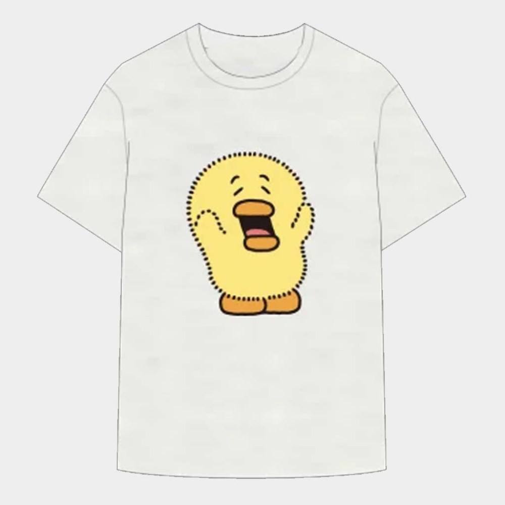 Choice Music LA Merch Taemin Taemari T-Shirt Birthday Gift For Girlfriend