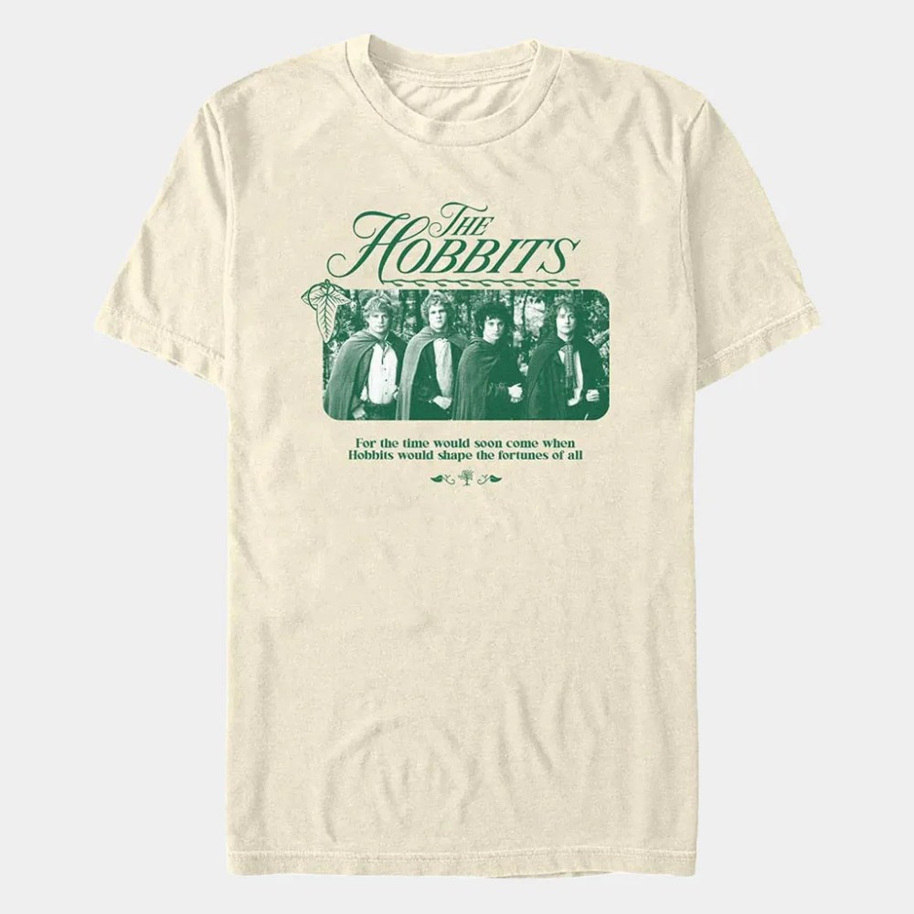 Cinemark Merch The Lord Of The Rings The Hobbits Shirt Gifts For Husband