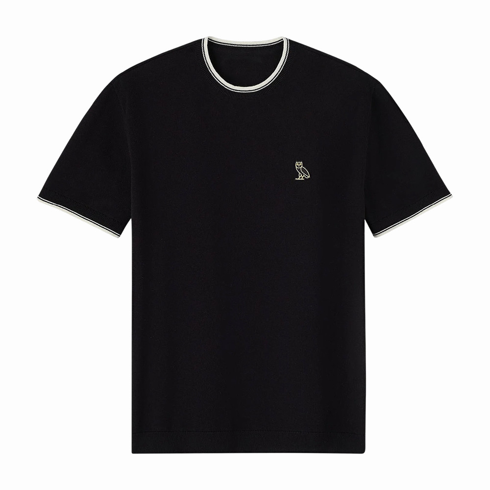 Classic Owl Logo October's Very Own T-Shirt October's Very Own Clothes Birthday Gift For Him
