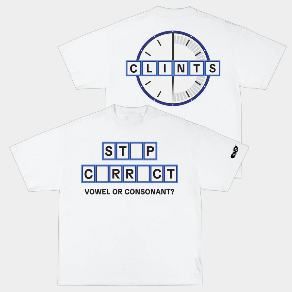 Clints Merch Countdown T-Shirt Clints Shirt Birthday Gift For Husband