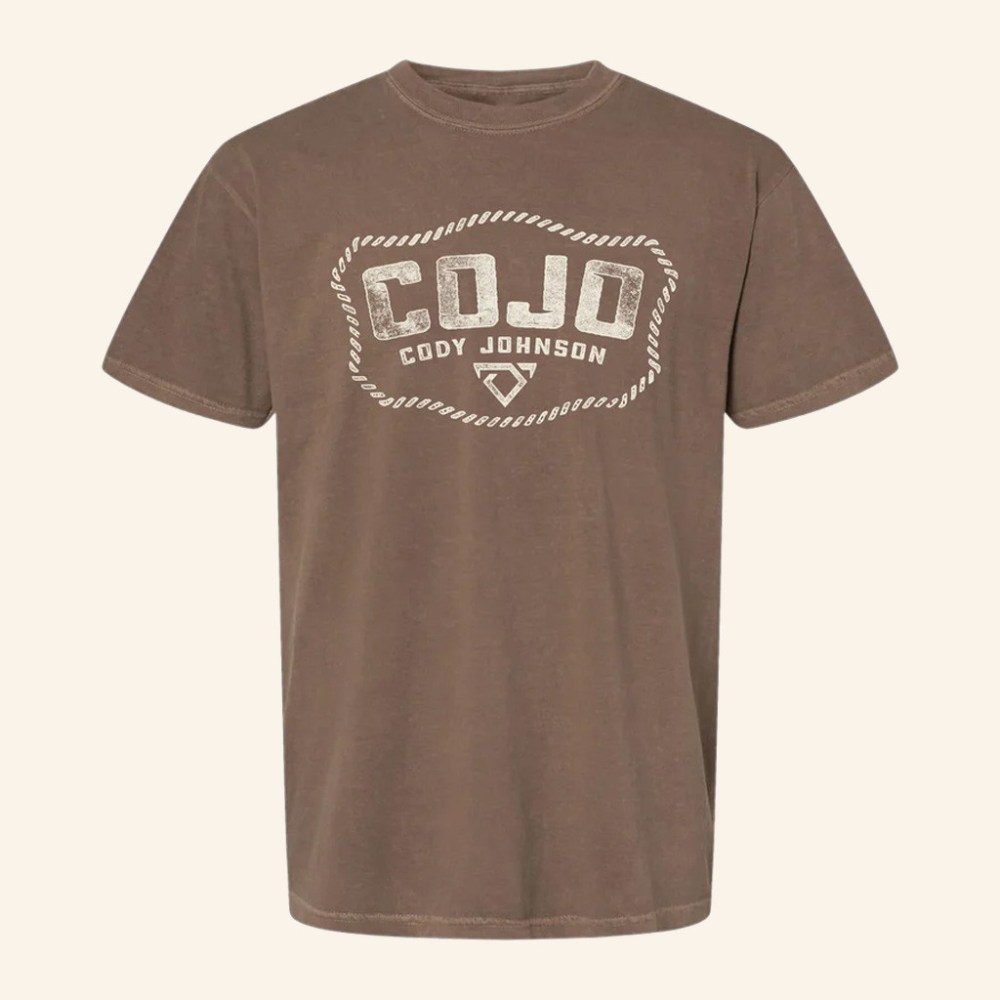 Cody Johnson Merch COJO Cody Johnson T-Shirt Gifts For Music Fans