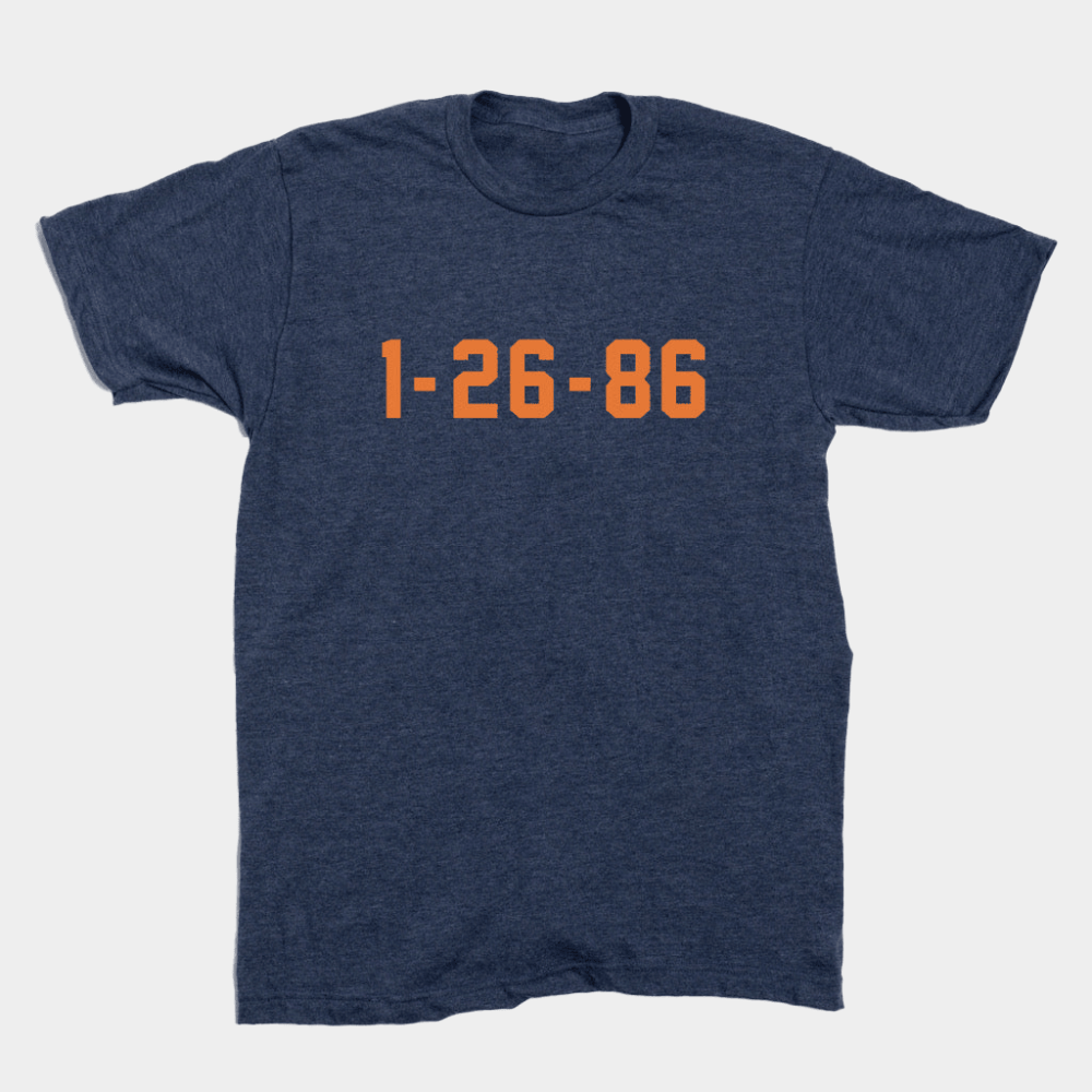 Dan Patrick Merch 1 26 86 Shirt The Dan Patrick Show Merchandise Gifts For Father