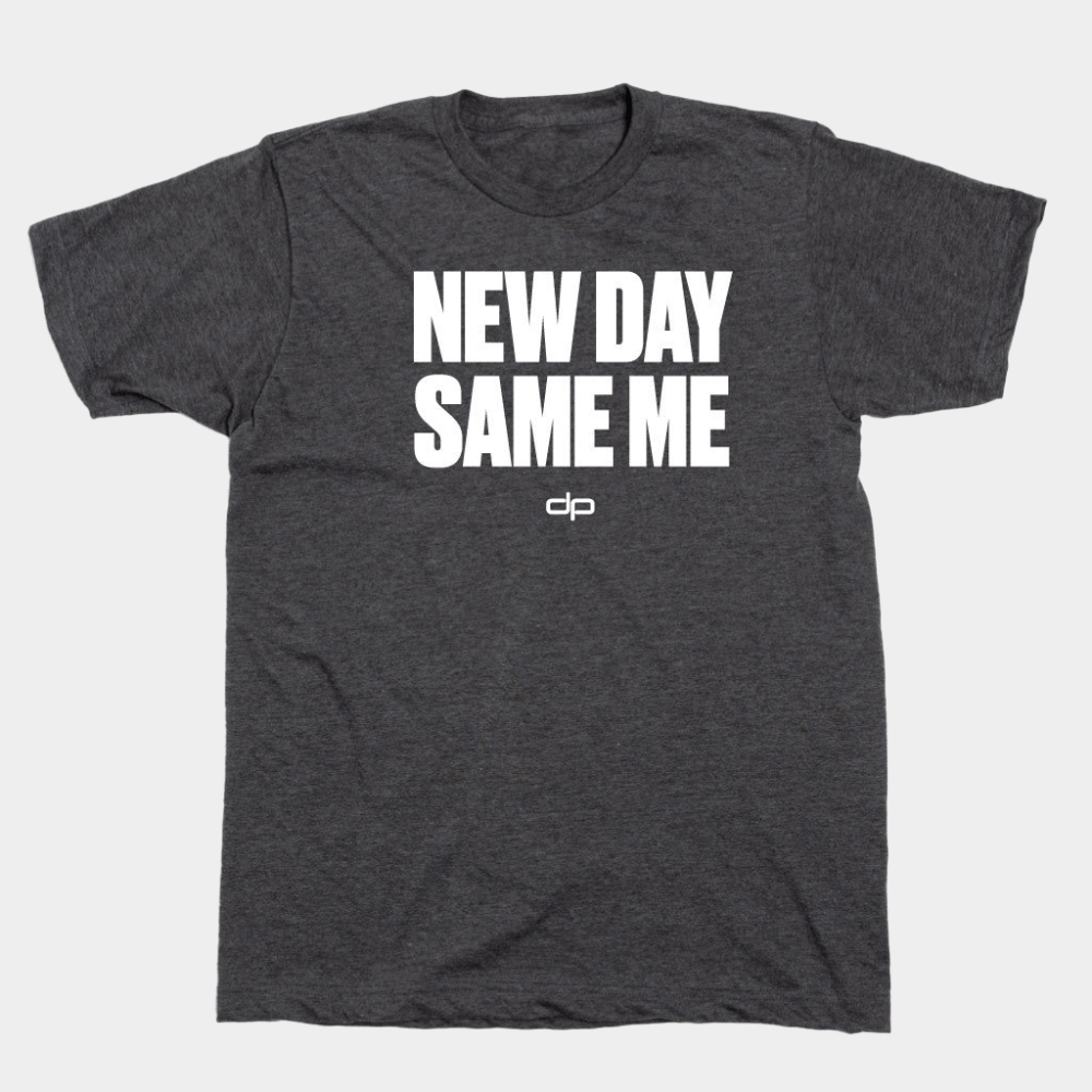 Dan Patrick Merch New Day Same Me Shirt The Dan Patrick Show Merchandise Gift For Dad