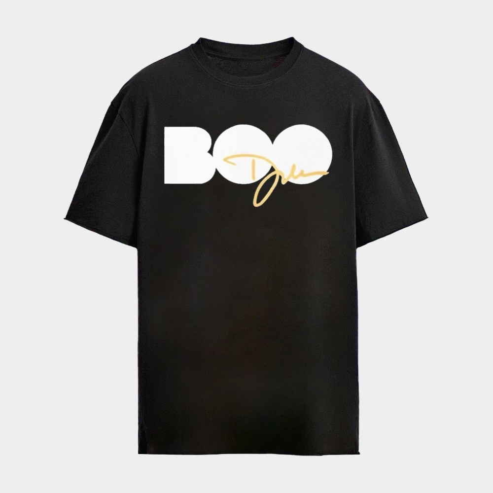 Dawn Staley Hey Boo 2026 T-Shirt Dawn Staley Merch Gifts For Basketball Lovers