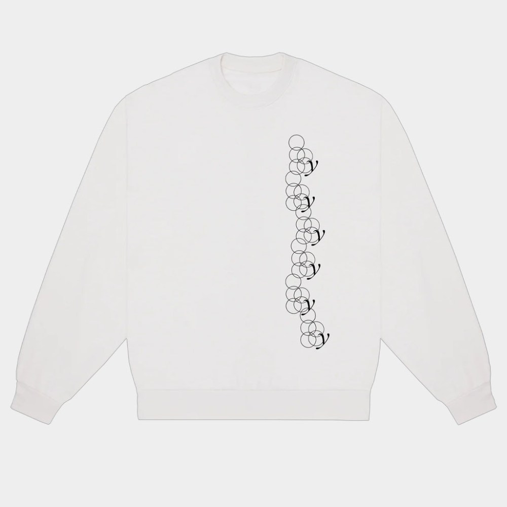 DeadAir Merch Shop By Storm Crewneck Sweatshirt Gift Ideas For Husband