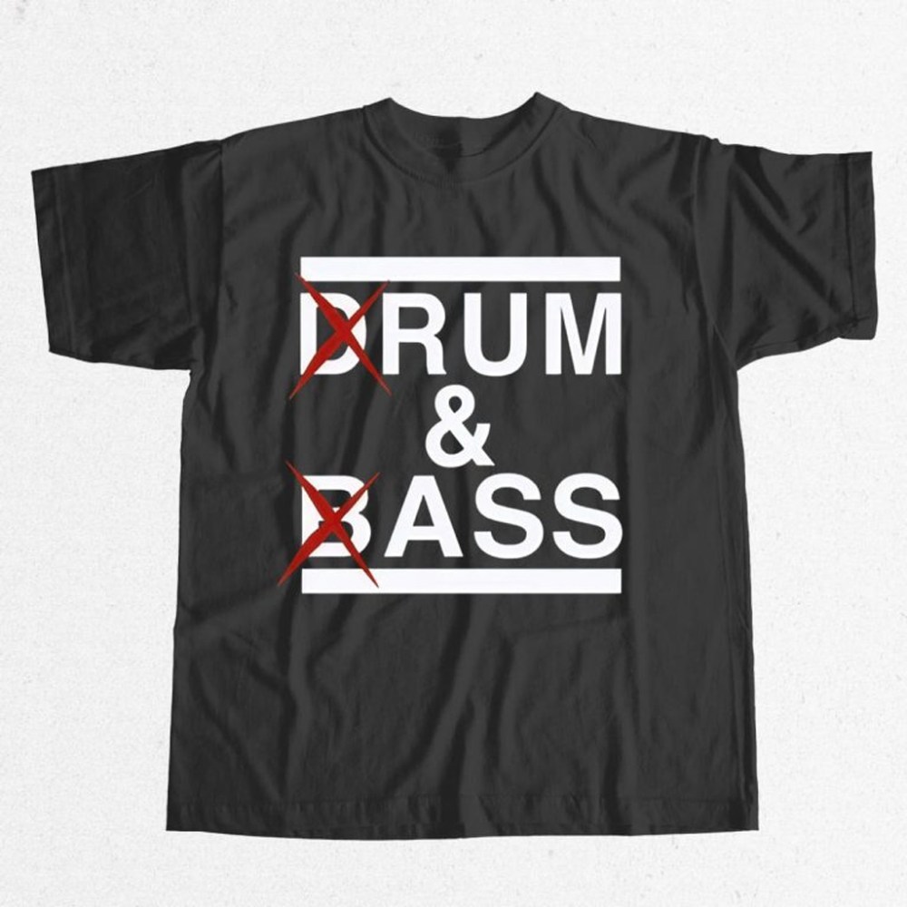 Deadmau5 Drum Bass Shirt Christmas Ideas For Boyfriend