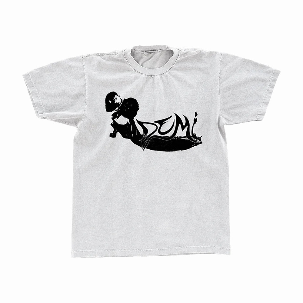 Demi Lovato Earth Day T-Shirt Demi Lovato 2026 Tour Merch Good Gift For Music Lovers