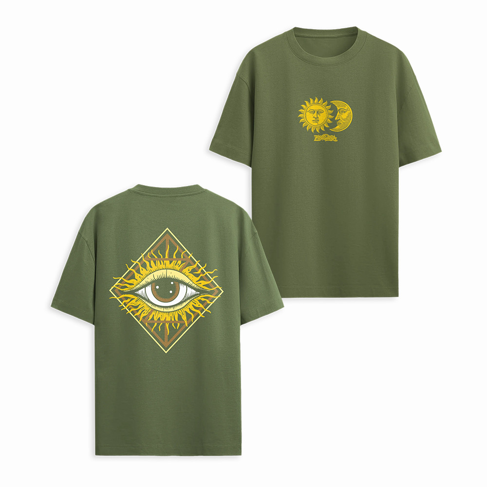 Diamond Eye Zingara T-Shirt Zingara Tour 2026 Merch Music Lover Gift Idea