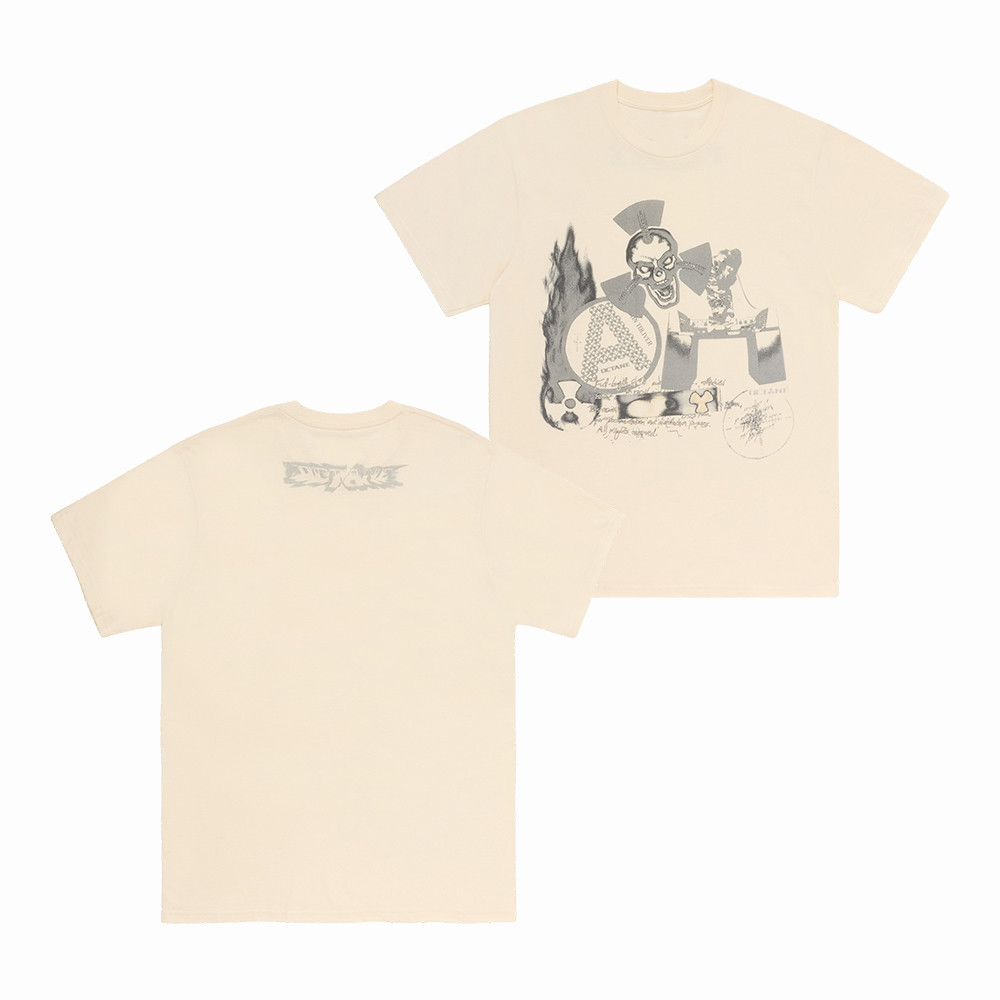 Don Toliver Merch Octane Collage T-Shirt Don Toliver Music Concert Clothes Best Gift For Boyfriend