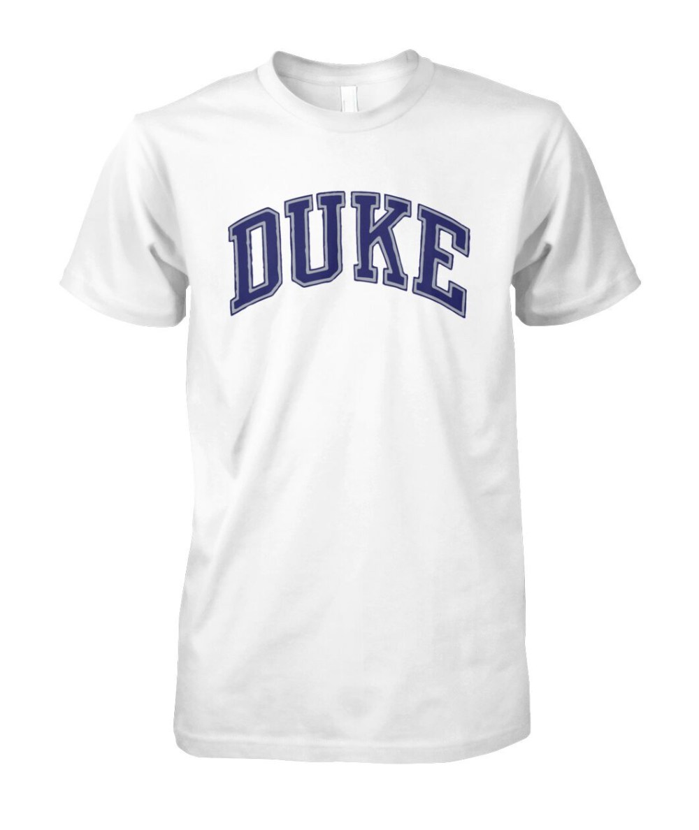 Duke T-Shirt White Lotus Jason Isaacs TV Series Trend Shirt Design Gift For HBO Fans