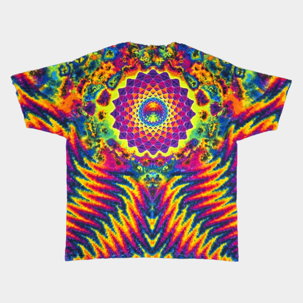Dyes N Good Vibes Merch Wavywag Combo T-Shirt Birthday Gift Ideas For Boyfriend