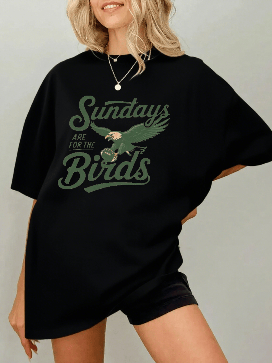 Eagles Philadelphia Football Sweatshirt Philadelphia Victory Game Day Clothing Gifts For Son
