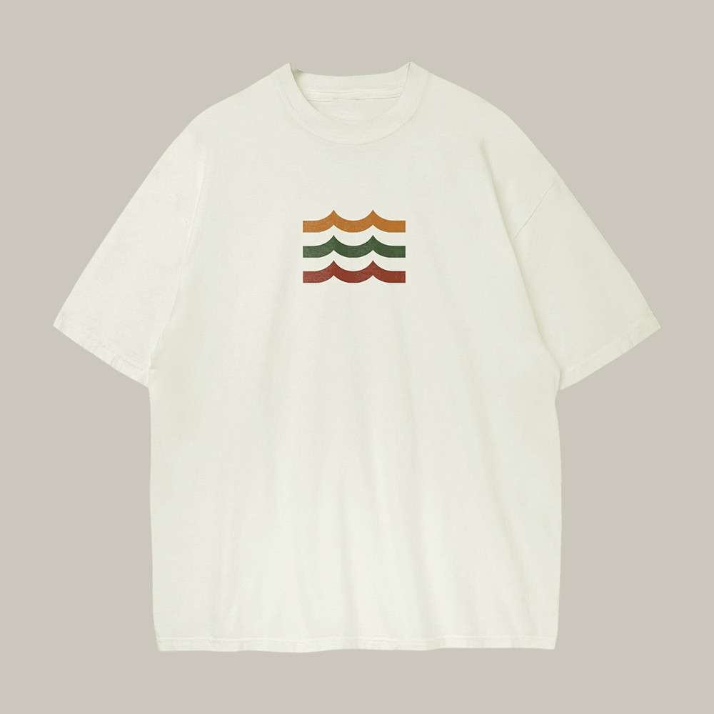 Eleven x Lateral Vision Logo T-Shirt 7 Eleven Clothes Cool Present For Mother's Day