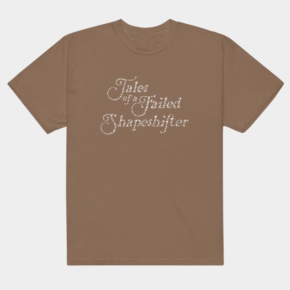 Em Beihold Merch Tales Of A Failed Shapeshifter T-Shirt Em Beihold Shirt Gifts For Sister