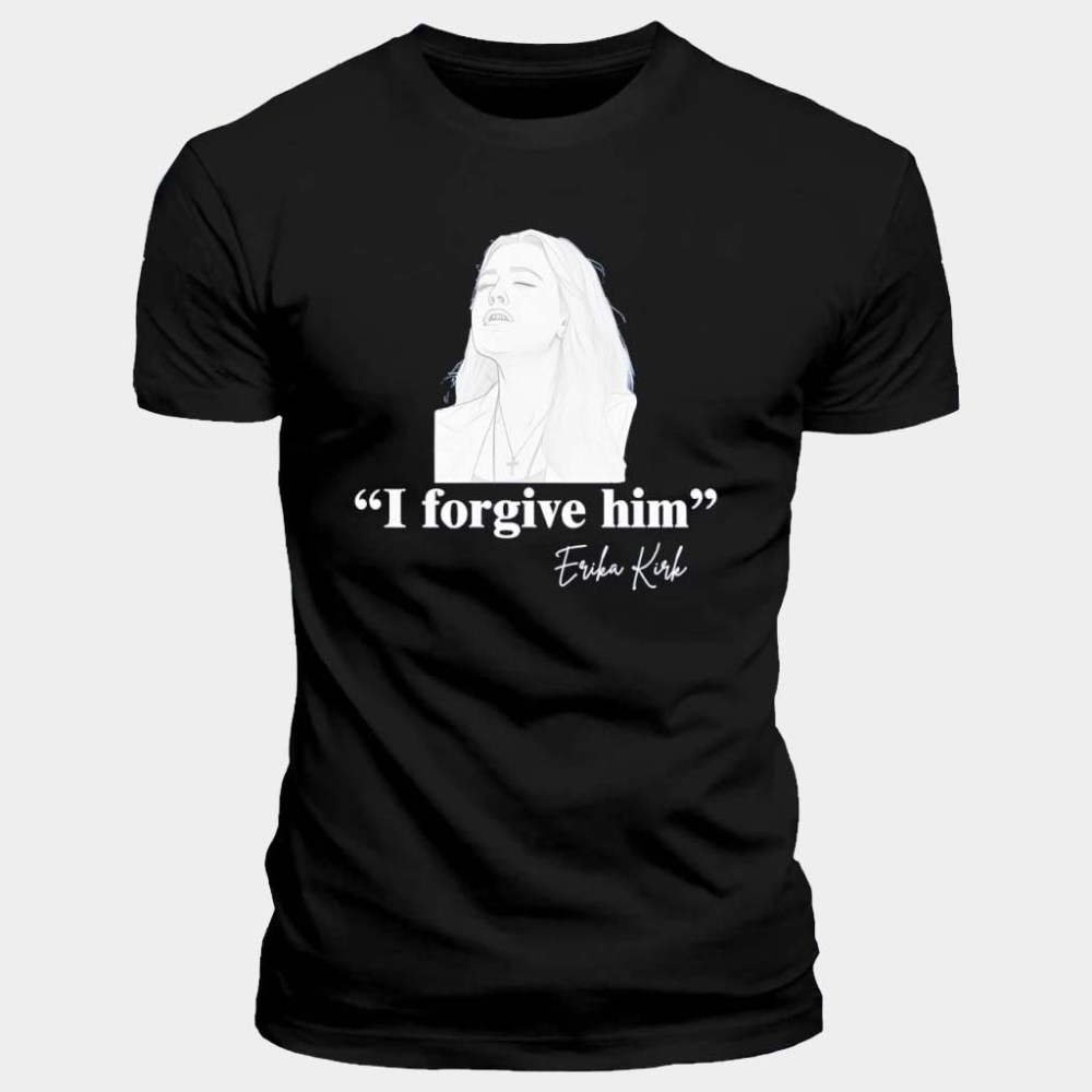 Erika Kirk Merch Erika Kirk Strong Wife Patriot Mom Shirt Best Gifts For Mom