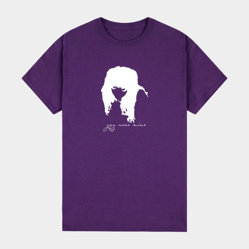 Esha Tewari Merch 2026 You Were Mine T-Shirt Esha Tewari Shirts Cool Gifts For Music Lovers