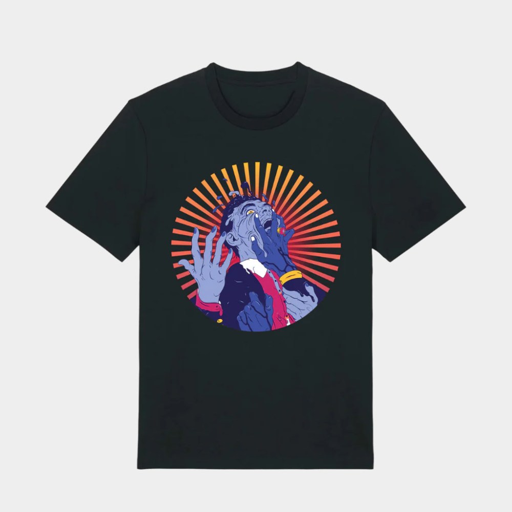 Everything Everything Merch Album Artwork T-Shirt Birthday Gift Ideas For Him