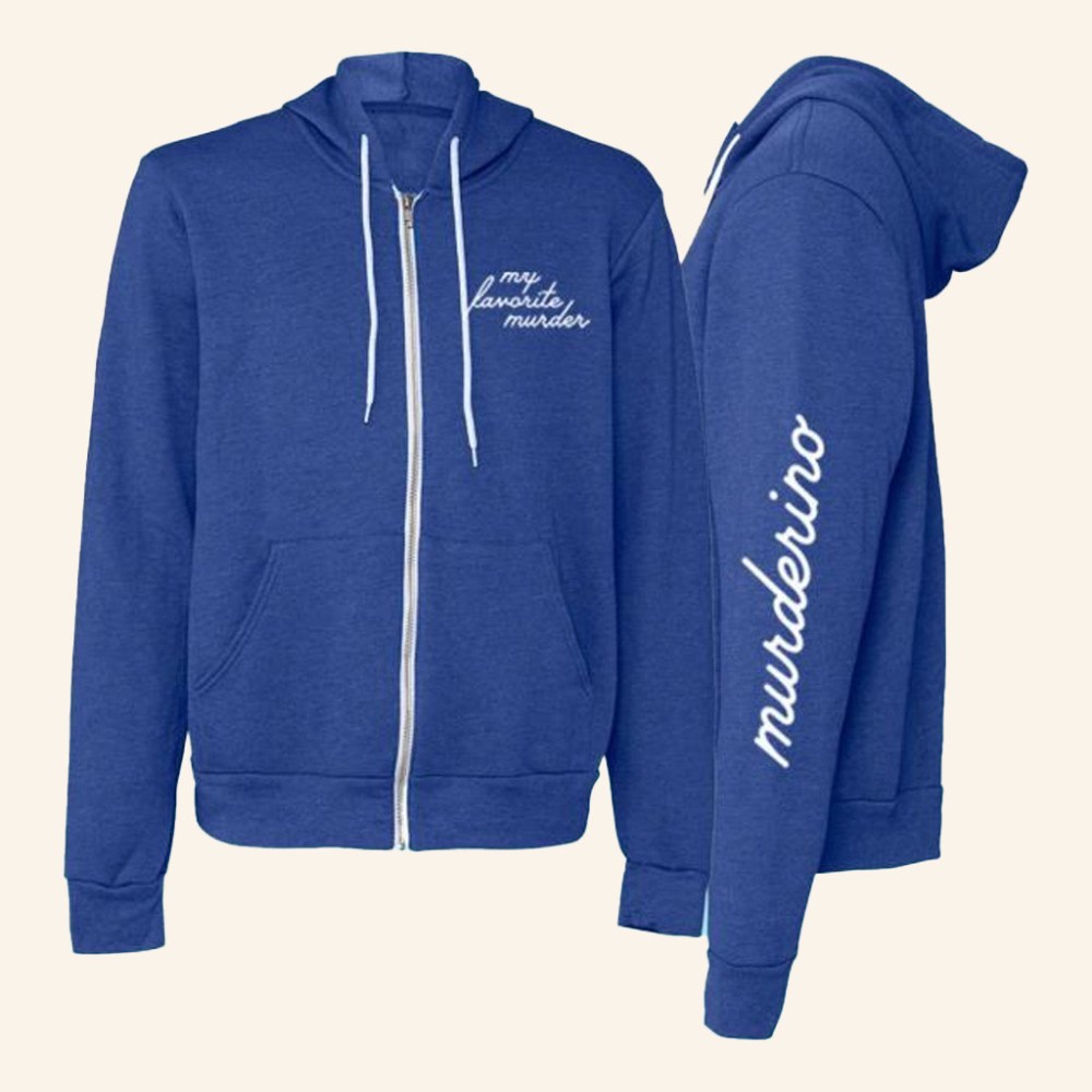 Exactly Right Merch MFM Script Zip Up Hoodie Christmas Gift Ideas For Dad