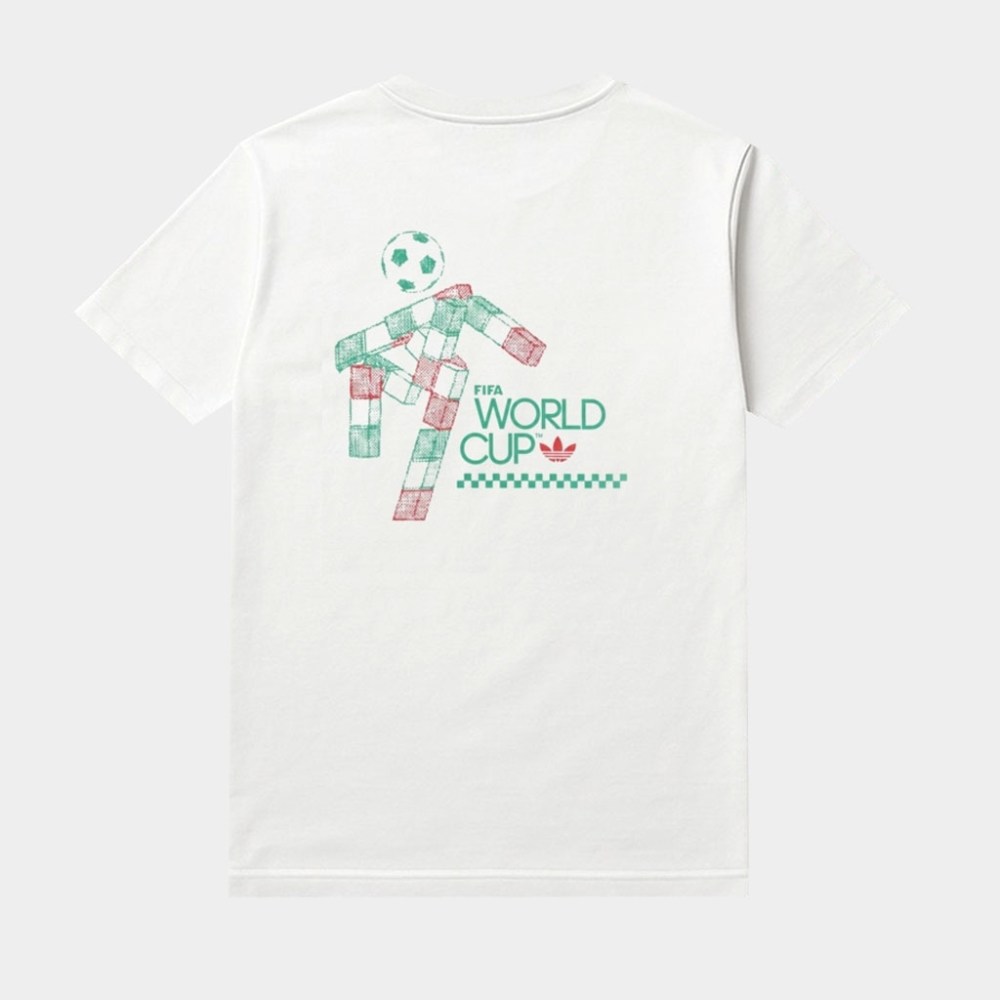 FIFA World Cup 2026 Ciao Mascot Shirt FIFA World Cup Merch Gift Ideas For Soccer Fans