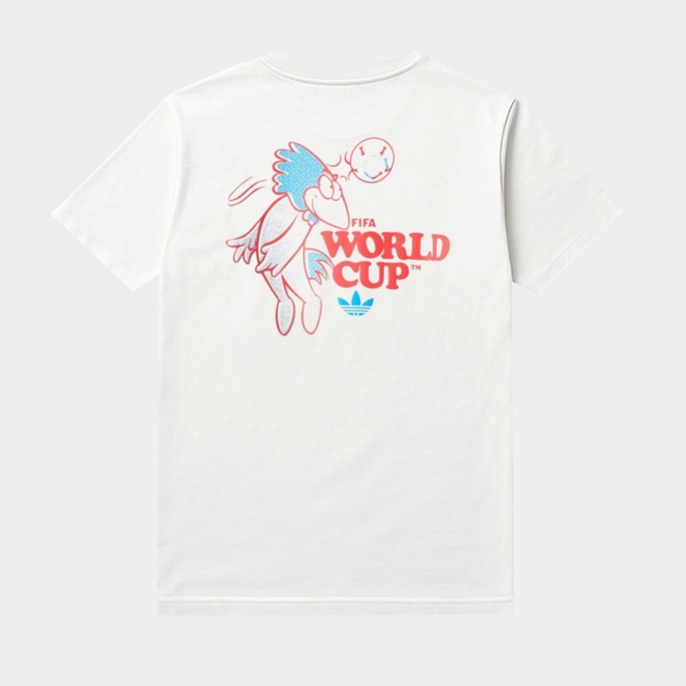 FIFA World Cup 2026 Footix Mascot Shirt FIFA World Cup Merch Cool Gifts For Soccer Fans