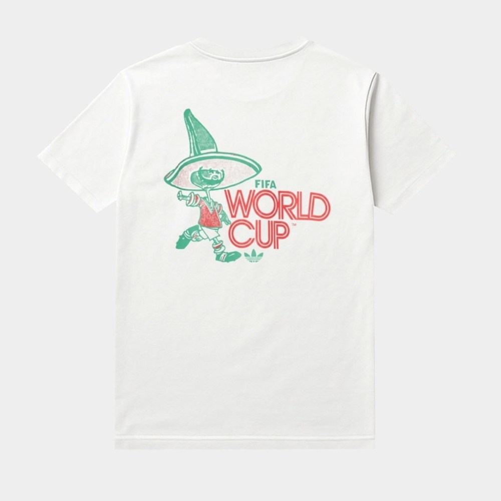 FIFA World Cup 2026 Pique Mascot Shirt FIFA World Cup Merch Best Gifts For Soccer Fans