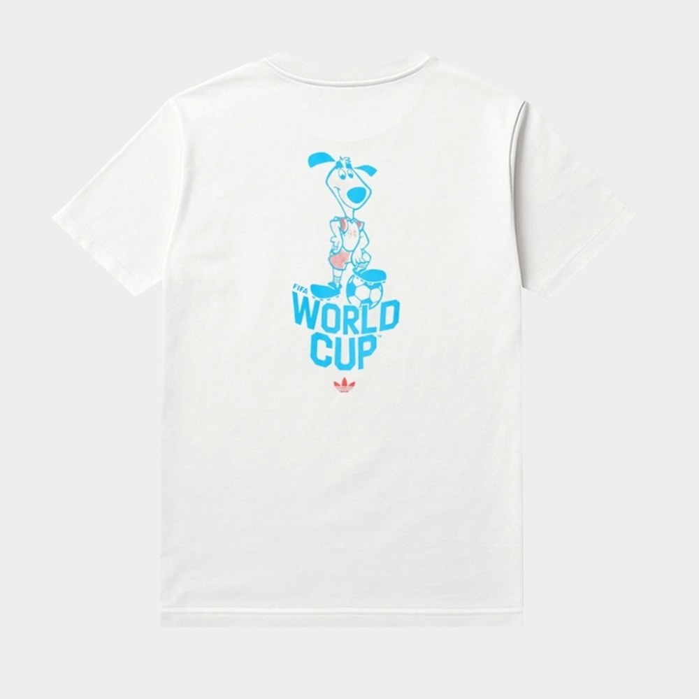 FIFA World Cup 2026 Striker Mascot Shirt FIFA World Cup Merch Present For Soccer Fans