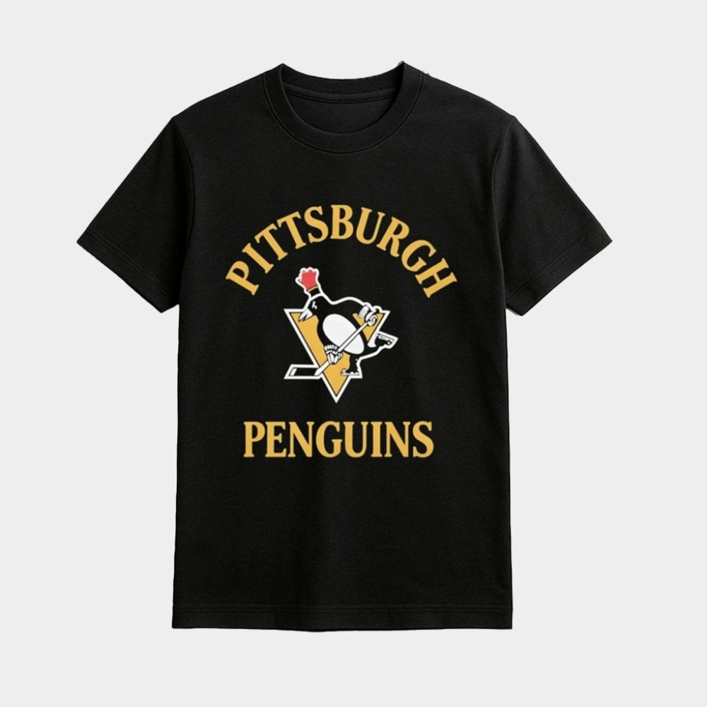Feathers Mcgraw Pittsburgh Penguins Shirt Unique Gifts For Ice Hockey Fans
