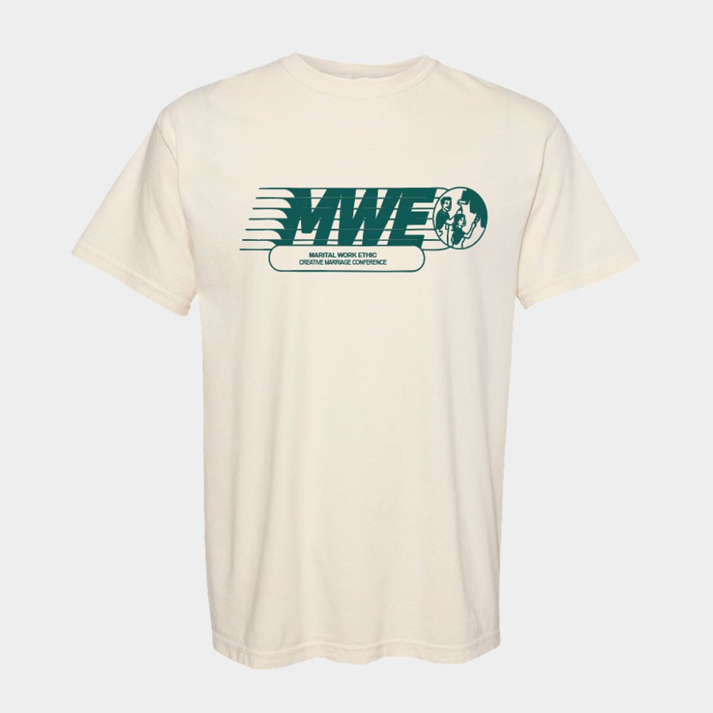Fellowship Church Merch CMC Shirt MWE T-Shirt Birthday Presents For Brother