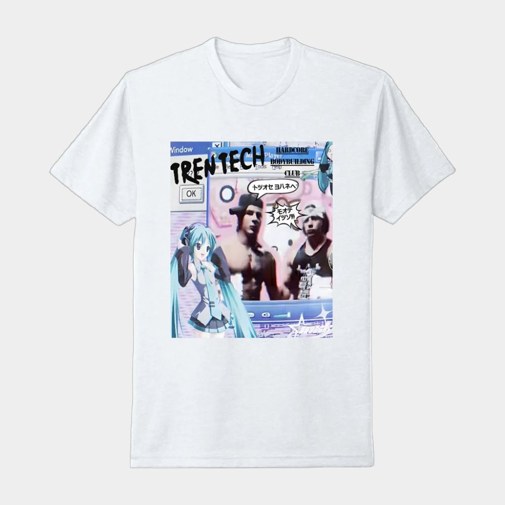 Feral Supplements Merch Meme T-Shirt Gift Ideas For Boyfriend