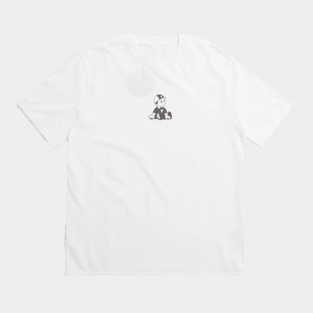 Flatspot Merch Pawa Speed Sports Boy T-Shirt Birthday Gift Ideas For Son
