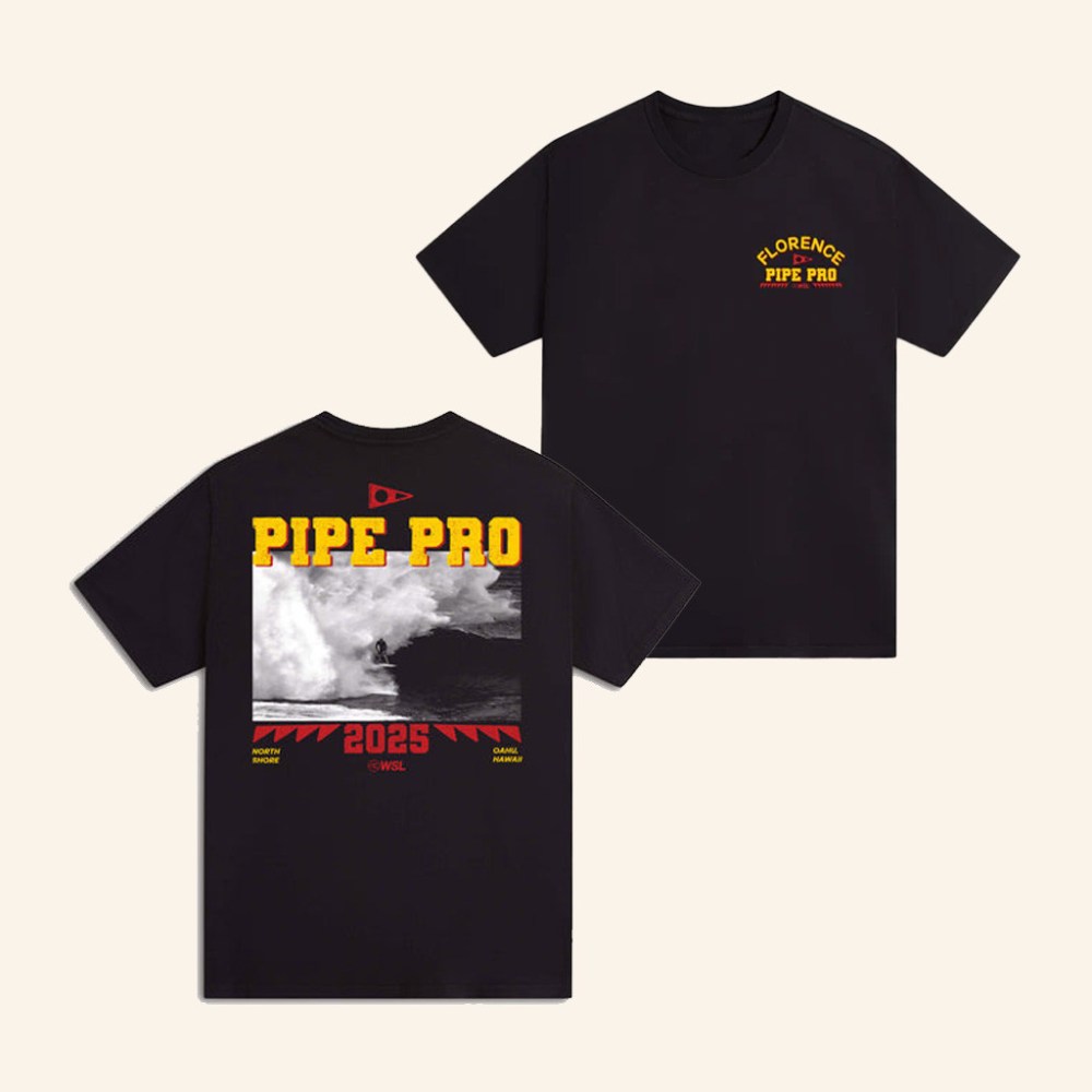 Florence Marine X Merch Pipe Pro Poster T-Shirt Christmas Gifts For Boyfriend