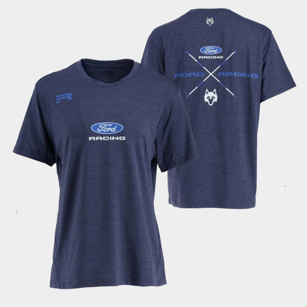 Ford Racing Merch Ford Racing X Greyson Clothiers T-Shirt Gifts For Father