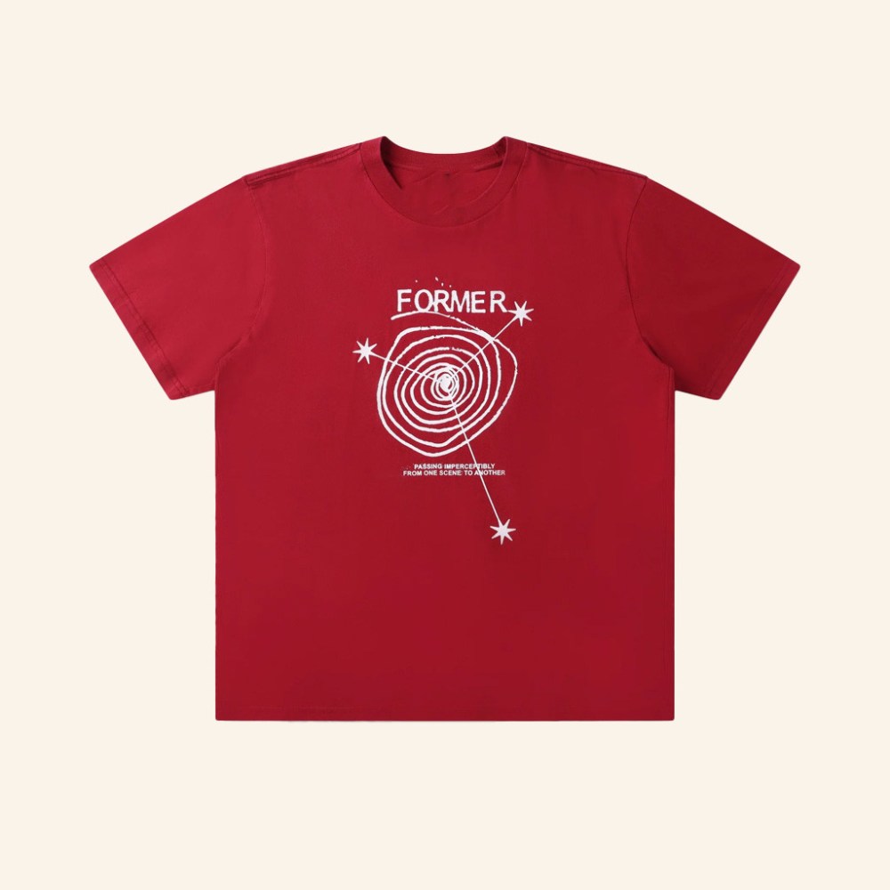 Former Merchandise Mindless T-Shirt Best Christmas Gifts For Her