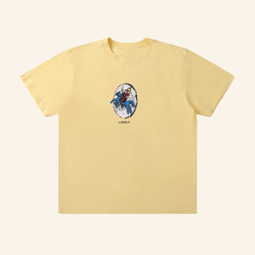 Former Merchandise Parliament T-Shirt Best Gifts For Daughter
