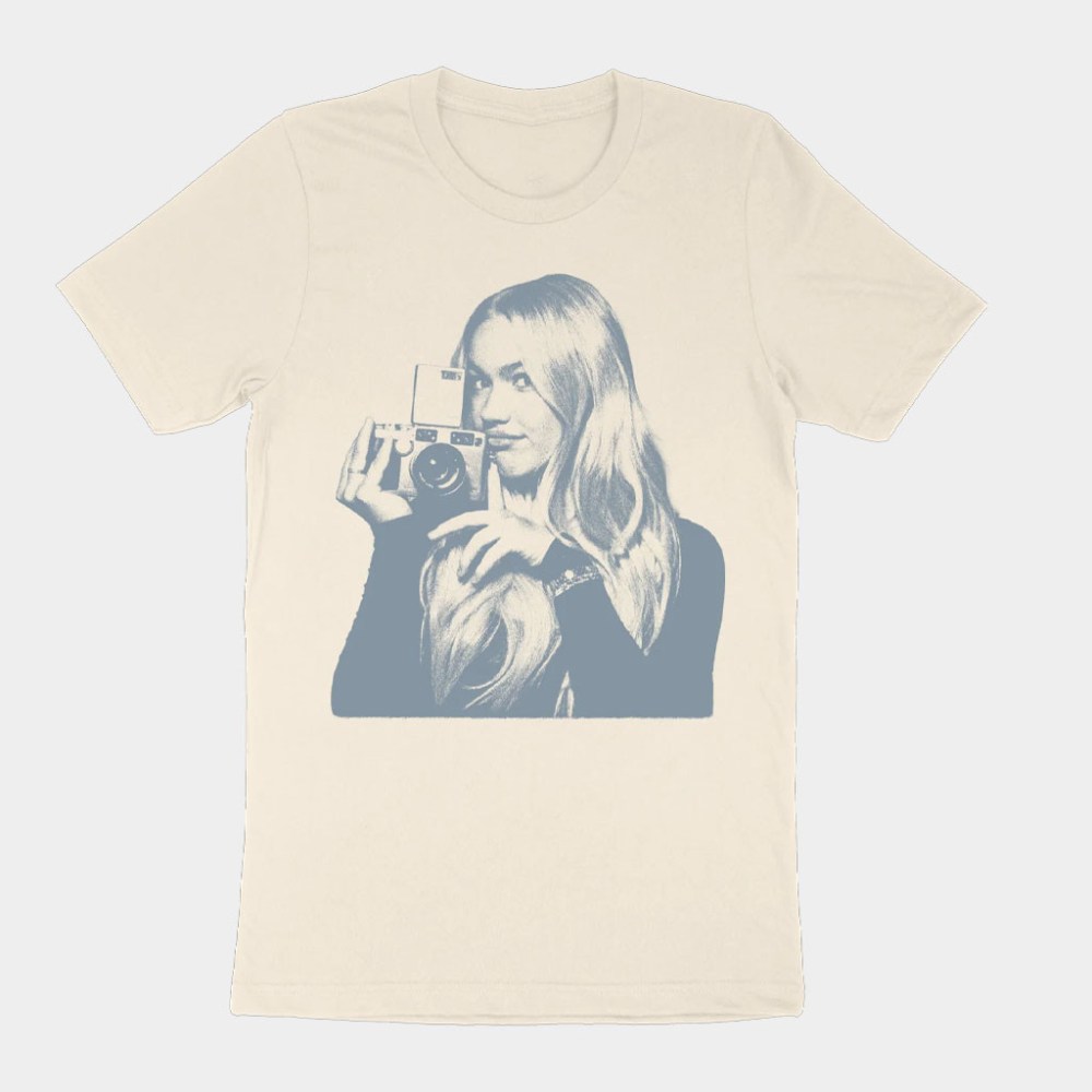 Freya Skye Merch 2026 Stars Align Tour T-Shirt Freya Skye Shirt Gifts For Music Fans
