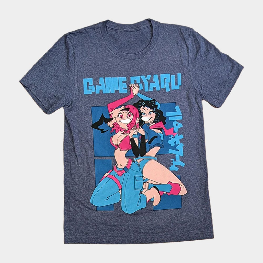 Game Grumps Merch Back To Back T-Shirt Unique Gifts For Brothers