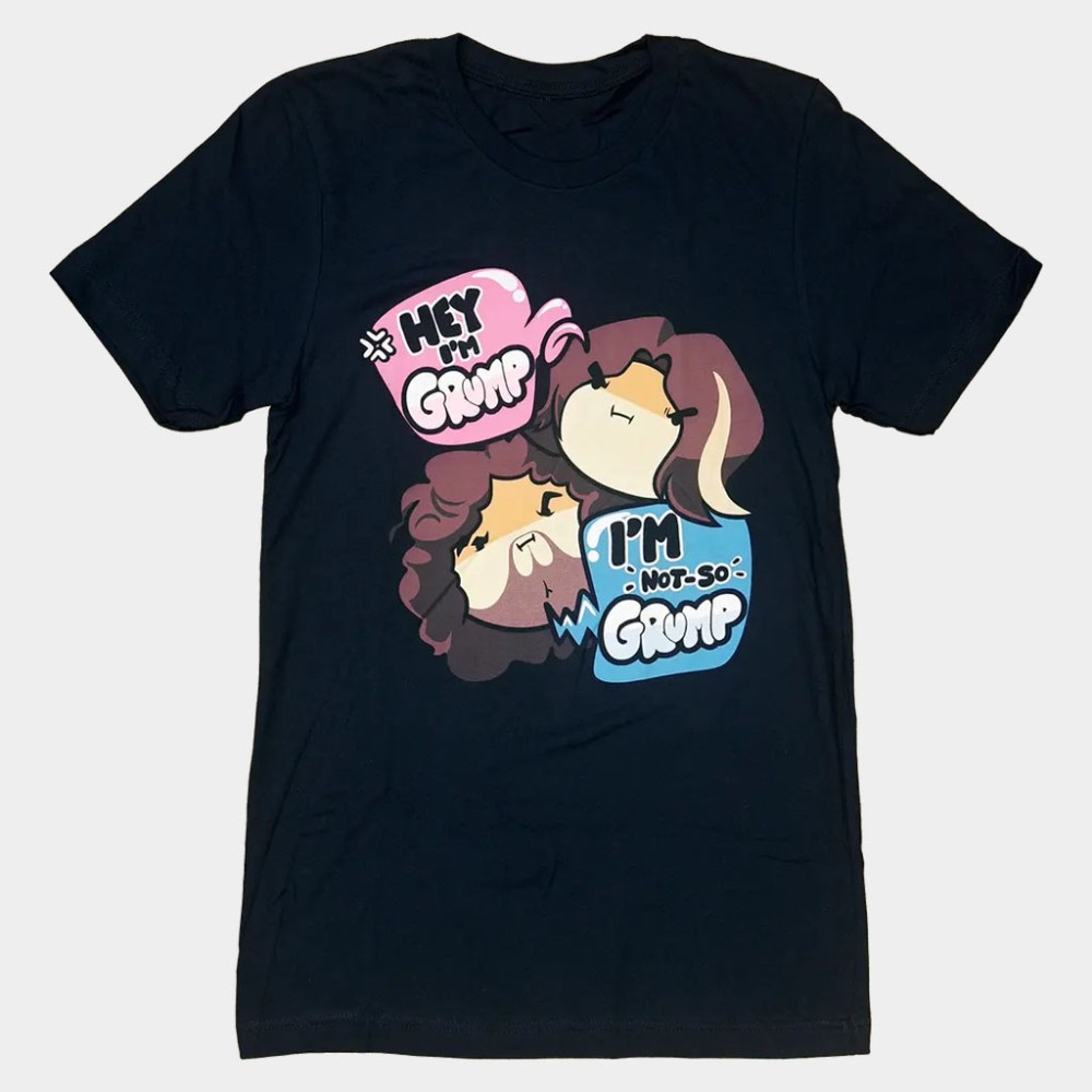 Game Grumps Merch Game Grumps T-Shirt Best Birthday Gift For Husband