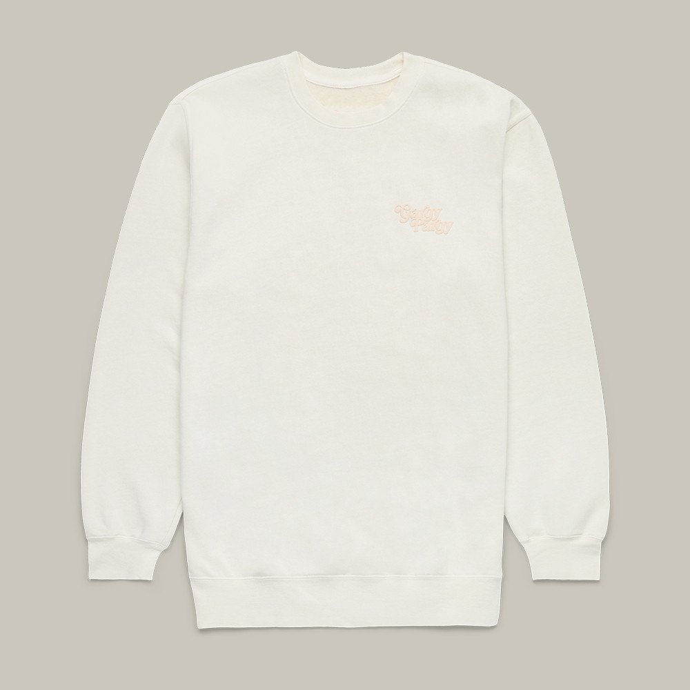 Gargy Pargy The Toast Podcast Sweatshirt The Toast Podcast Apparel Streetwear Gift For Her