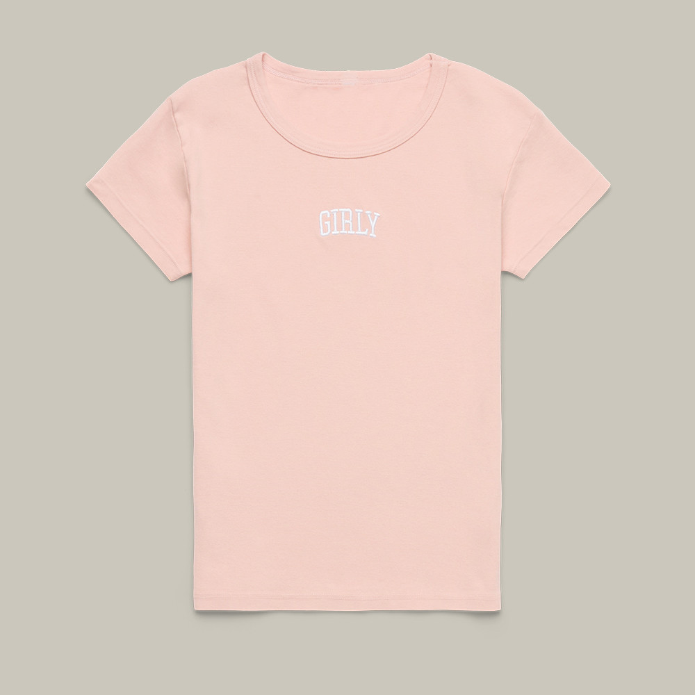 Girly The Toast Podcast Baby Tee The Toast Podcast Merch Toaster Present Idea