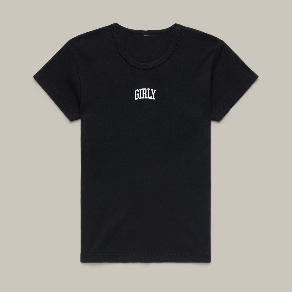 Girly The Toast Podcast Baby Tee The Toast Podcast Merch Unique Gift For Girlfriend