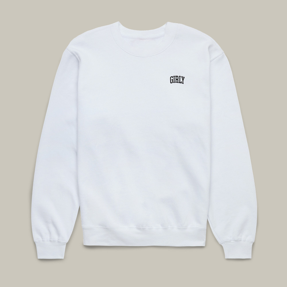 Girly The Toast Podcast Sweatshirt The Toast Podcast Clothing Present For Friends
