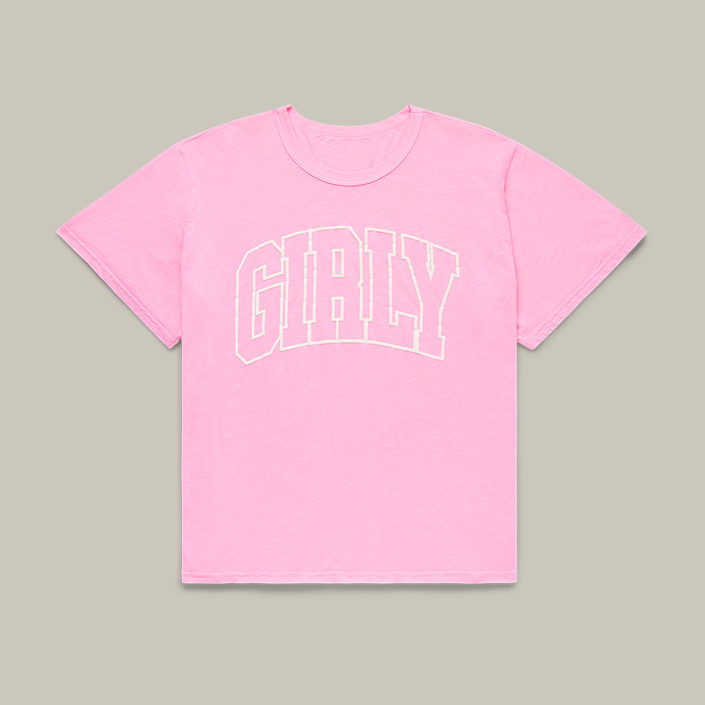 Girly The Toast Podcast T-Shirt Streetwear The Toast Podcast Merch Unique Gift For Wife