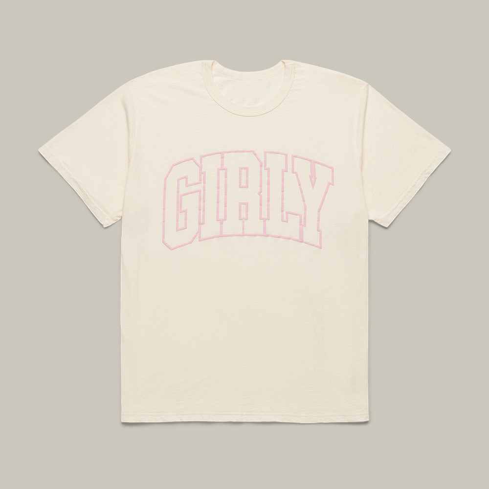 Girly The Toast Podcast T-Shirt The Toast Podcast Clothes Present For Her