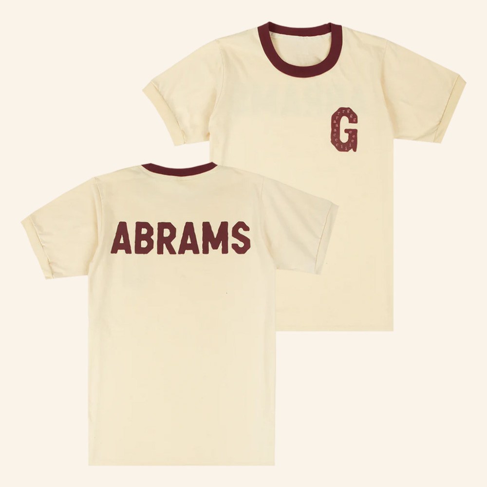 Gracie Abrams Merch G Abrams T-Shirt Christmas Gifts For Sister