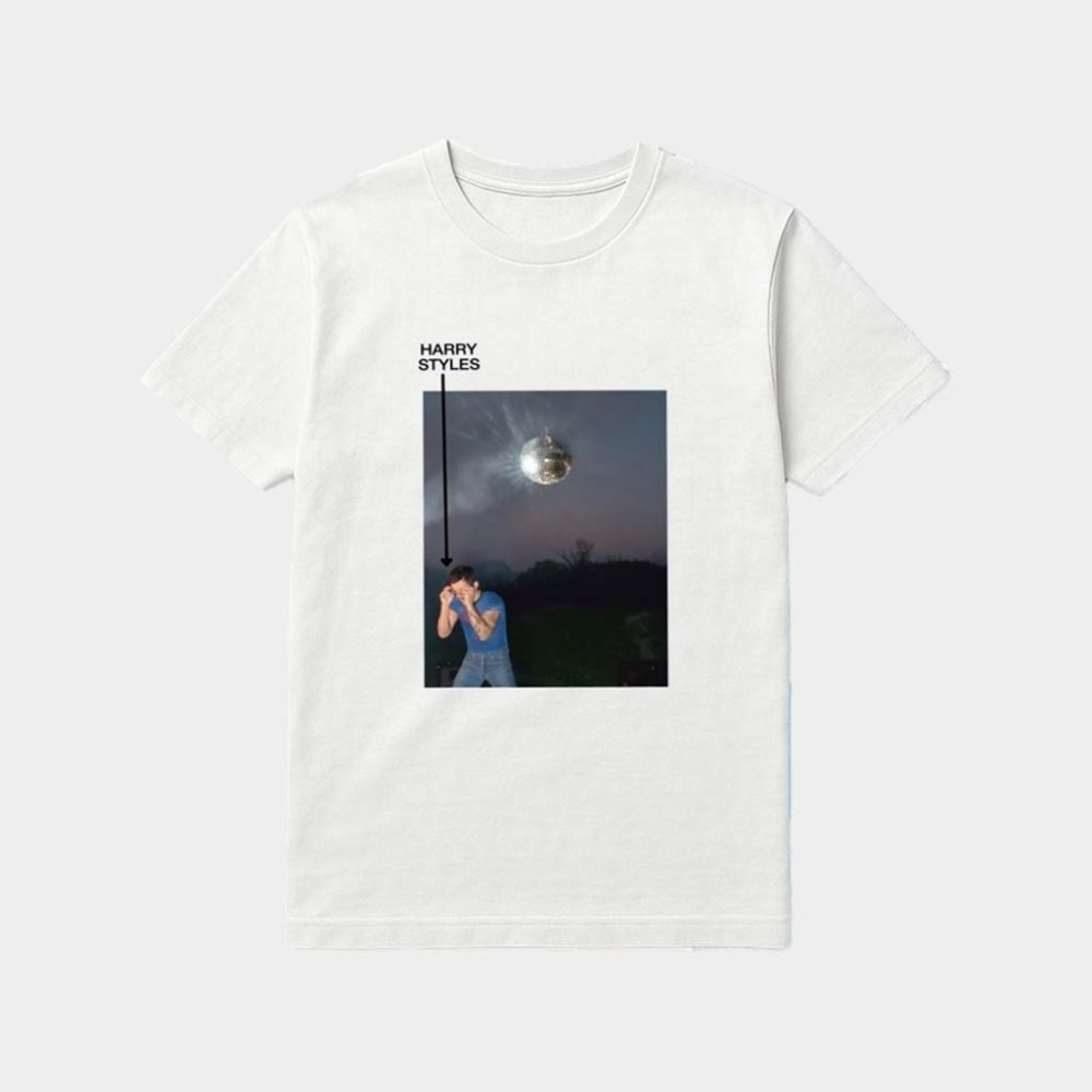 Harry Styles Kiss All The Time Disco Occasionally Shirt Birthday Gift For Husband