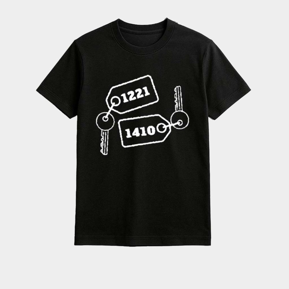 Heated Rivalry Room Numbers Team Hollanov Shirt Heated Rivalry Merch Gifts For Hockey Fan