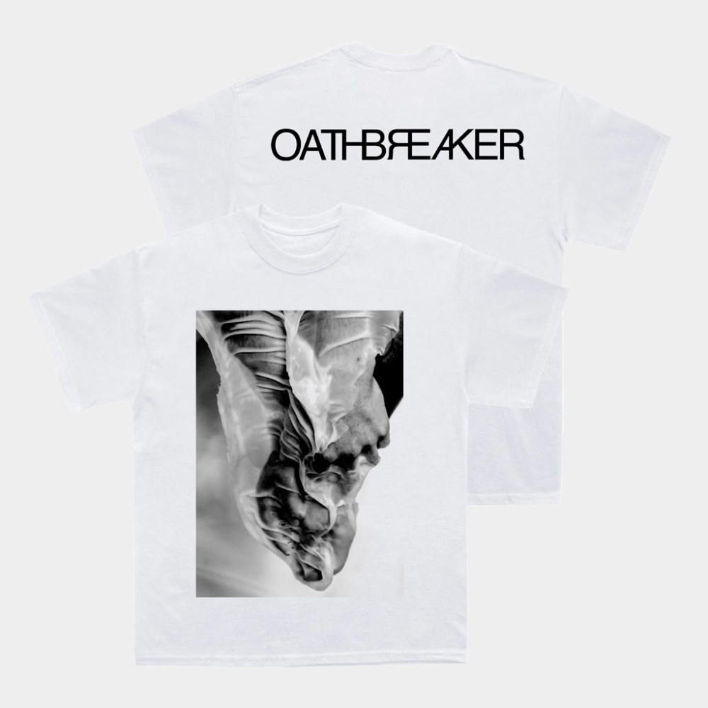 Heimlich Manoeuvre Merch Oathbreaker Rheia T-Shirt Birthday Present For Brother